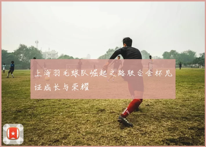 上海羽毛球队崛起之路联合会杯见证成长与荣耀